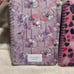 Vera Bradley Mini Notebook Bundle NWT