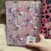 Vera Bradley Mini Notebook Bundle NWT
