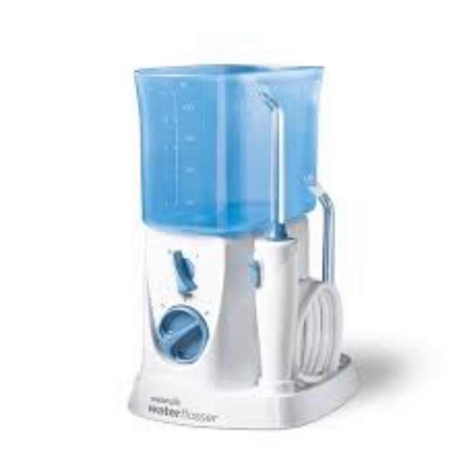 New ✔️ WP-270W/WP-305W Waterpik NANO Water Flosser Travel Ultra Jet Pick Pik Flo