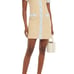 Sandro Mella Tweed Dress