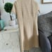 Sandro Mella Tweed Dress