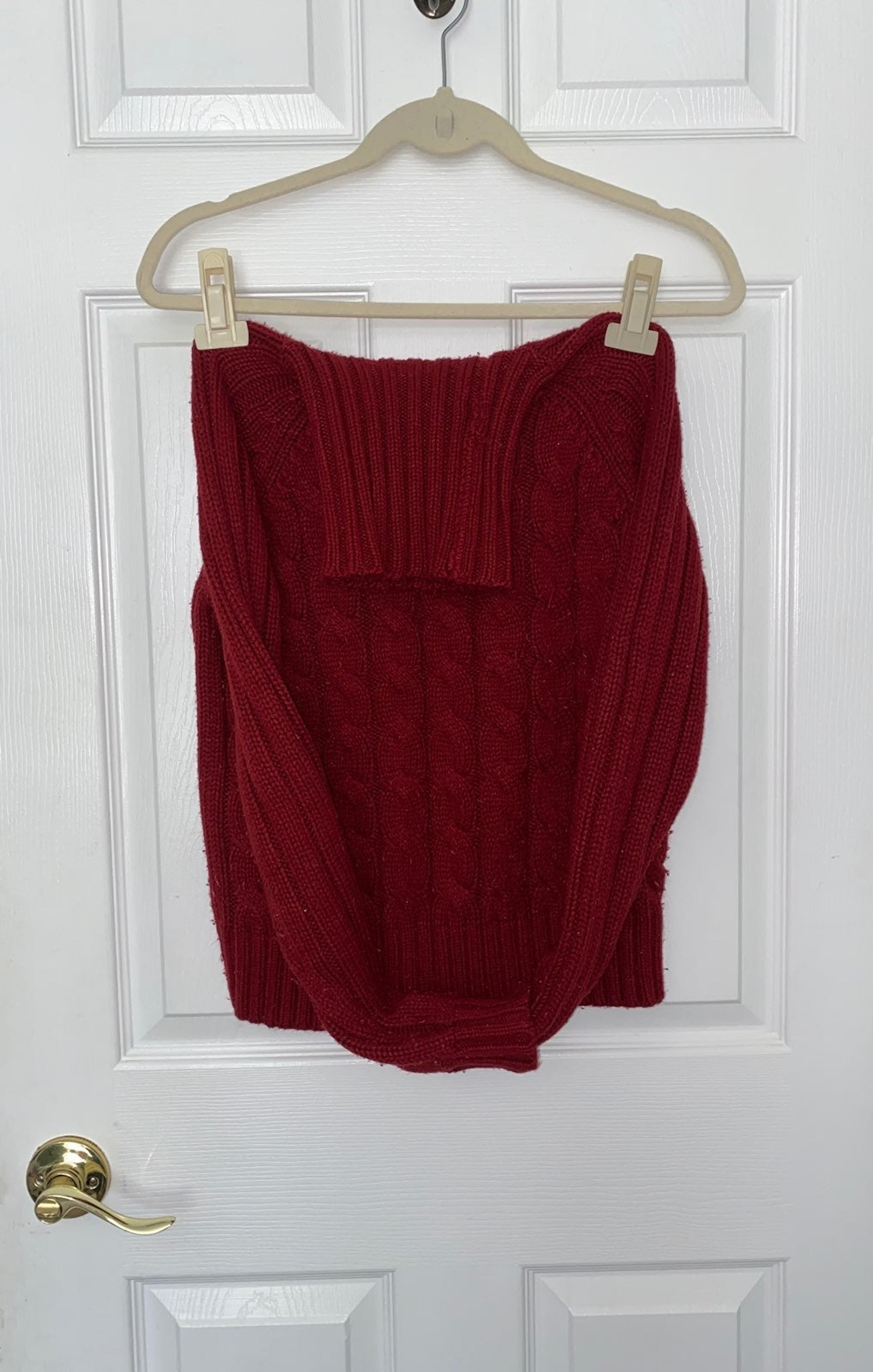 Turtleneck