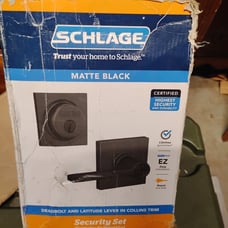 New door locks for your home