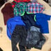 boys 2toddler clothing bundle