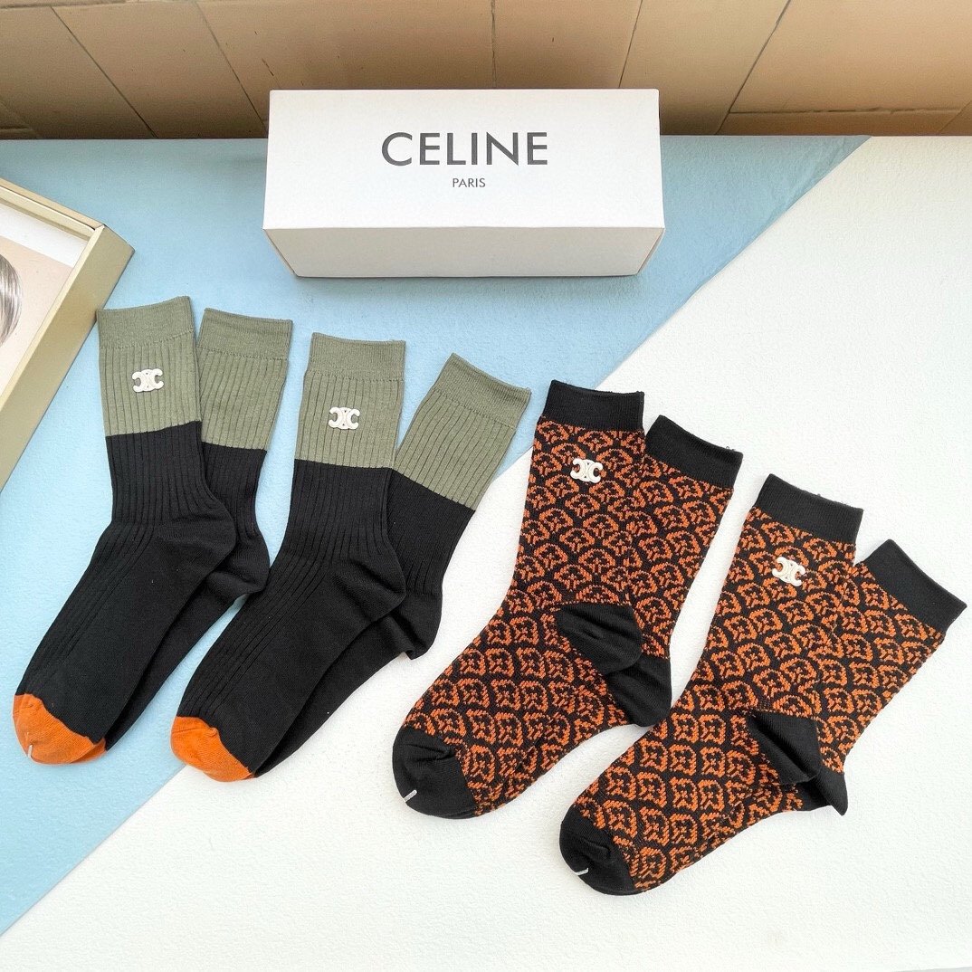 Socks