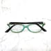 Kate Spade Alvena 0X77 Eyeglasses Black Full Rim Frames 51-15-135