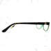 Kate Spade Alvena 0X77 Eyeglasses Black Full Rim Frames 51-15-135