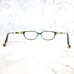 Kate Spade Alvena 0X77 Eyeglasses Black Full Rim Frames 51-15-135