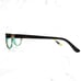 Kate Spade Alvena 0X77 Eyeglasses Black Full Rim Frames 51-15-135