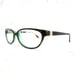 Kate Spade Alvena 0X77 Eyeglasses Black Full Rim Frames 51-15-135