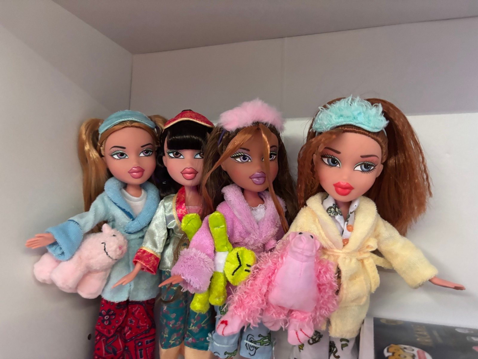 Bratz bundle repros