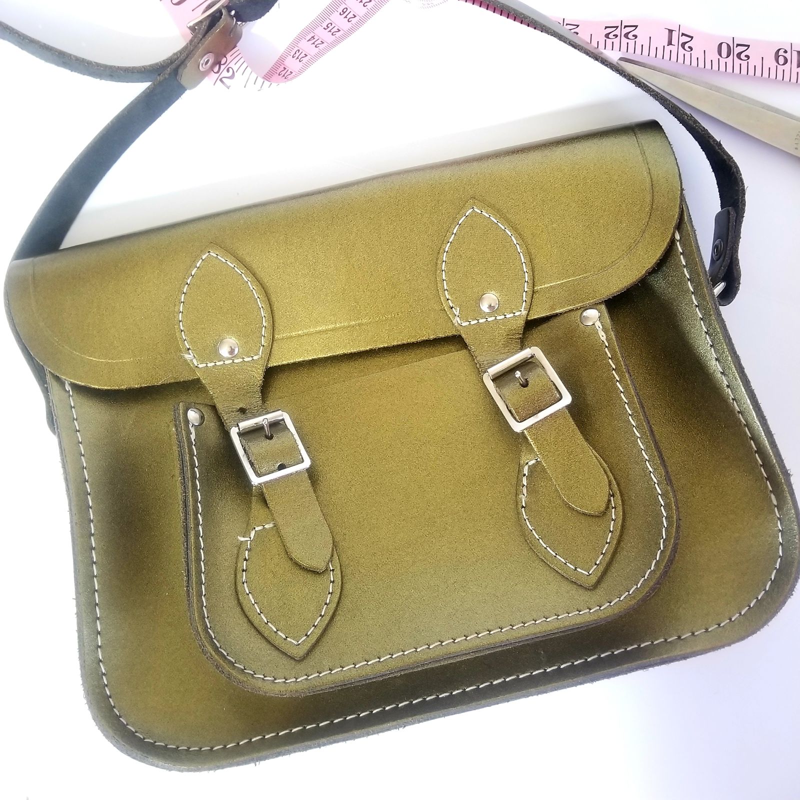 Cambridge Satchel Company bag