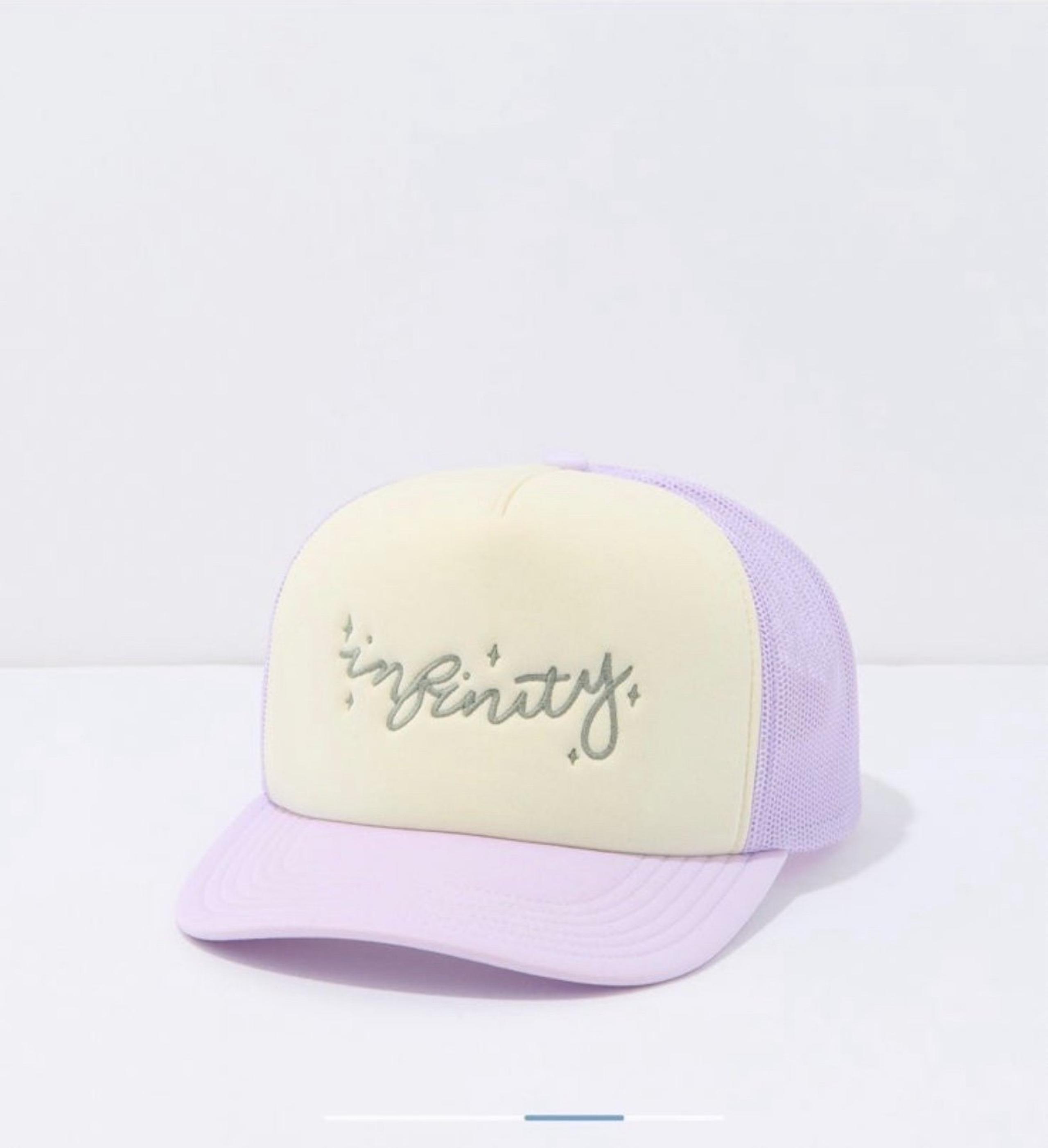 AE x The Summer I Turned Pretty
Trucker Hat