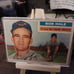 1956 Bob HALE Vintage RC ~ Topps #231 Baltimore Orioles ROOKIE card