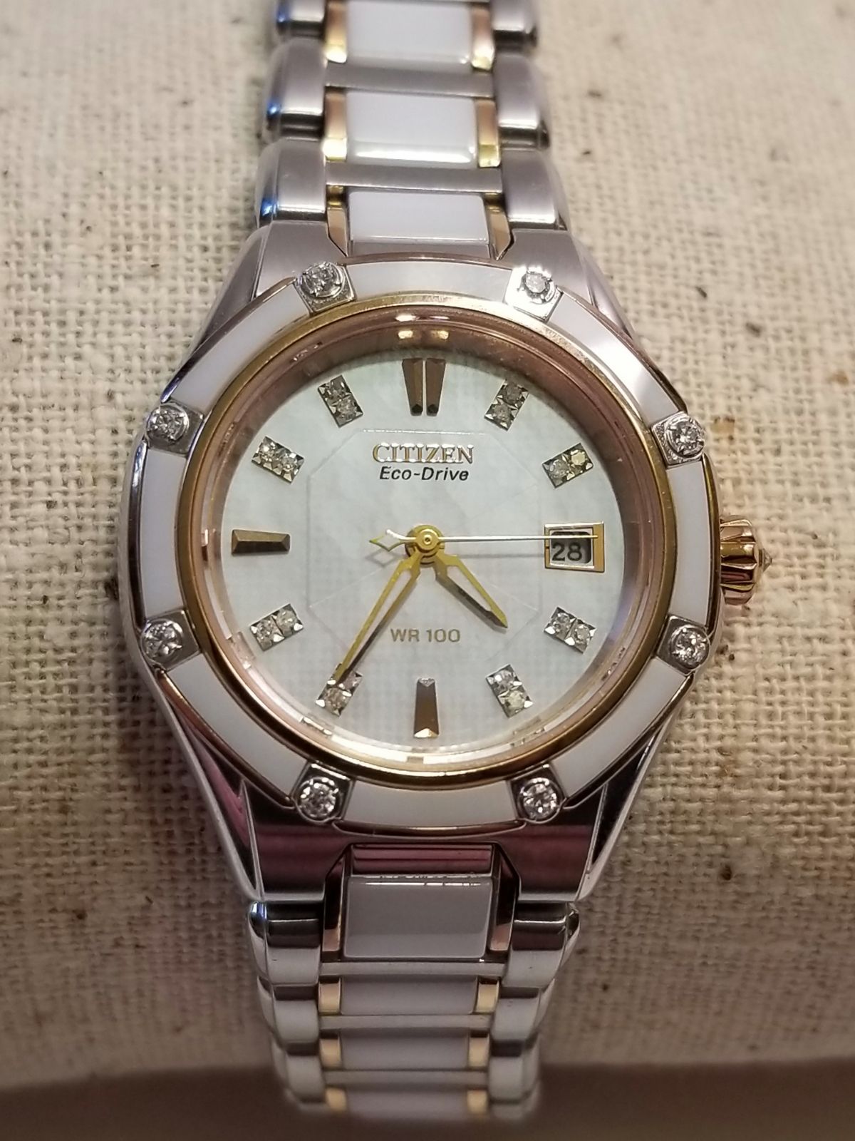 Citizen Water-Resistant Watches for Women | Mercari Citizen Water-Resistant Watches for Women | Mercari
