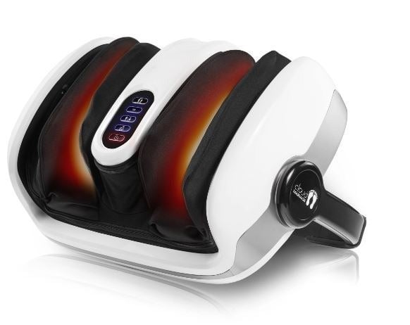 Cloud Massage Foot and Cafe Massager