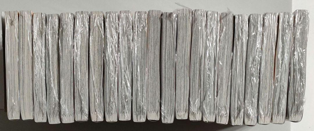 SAKAMOTO DAYS Volumes 1-21 Complete Set, Brand New, Unread