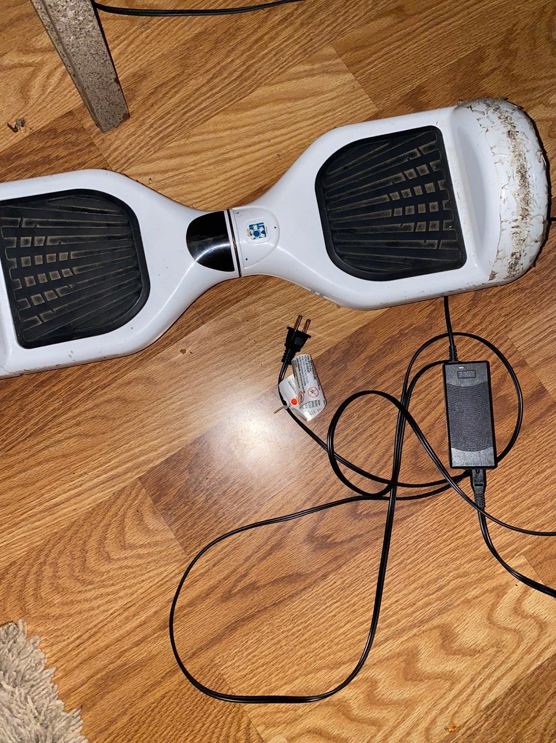 hoverboard