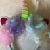 Pottery Barn Toddler unicorn costume