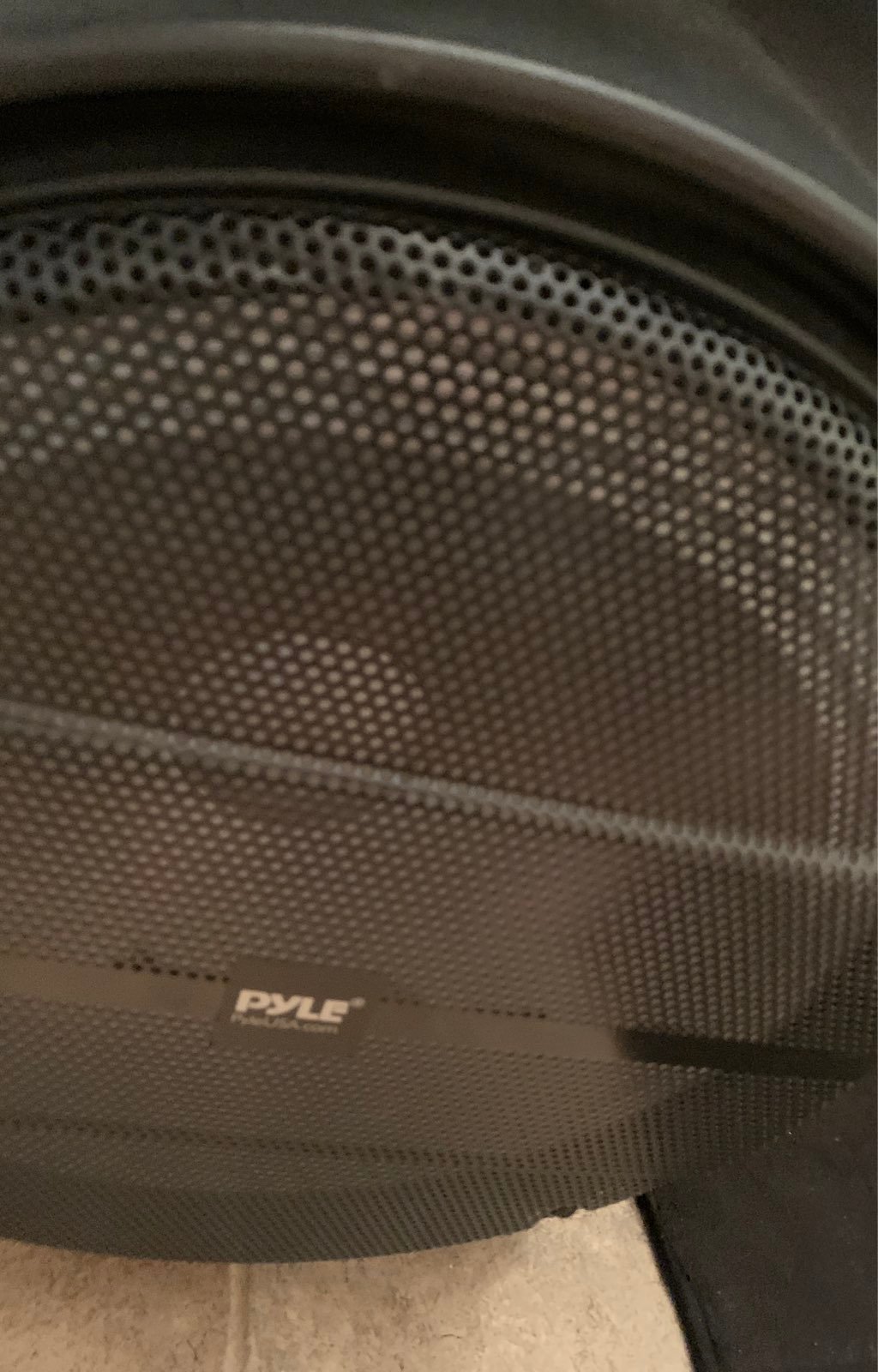 Speaker