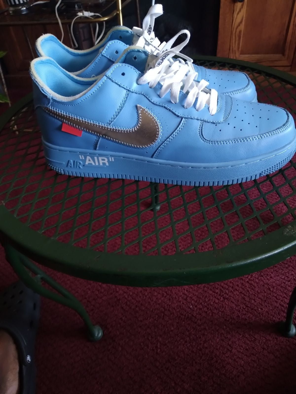 Nike Air Force 1 Low