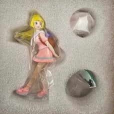 QN Studios - Pokemon EX Lillie w Sunset Card Bonus 1/20 Scale World Resin Figure