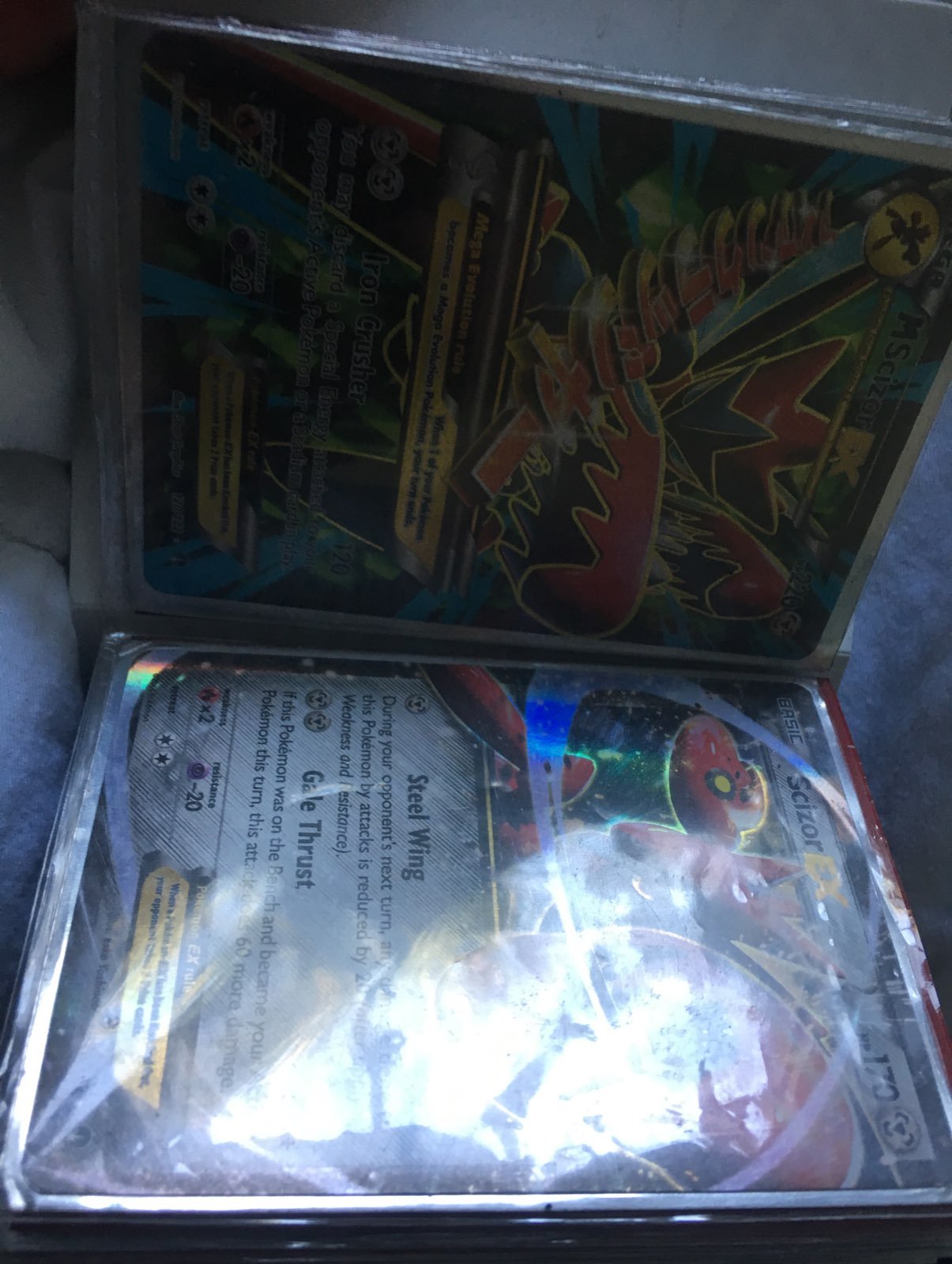 Pokemon card