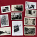 Original WWII WW2 German wartime military photo collection LUFTWAFFE + WEHRMACHT