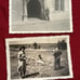 Original WWII WW2 German wartime military photo collection LUFTWAFFE + WEHRMACHT