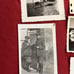 Original WWII WW2 German wartime military photo collection LUFTWAFFE + WEHRMACHT