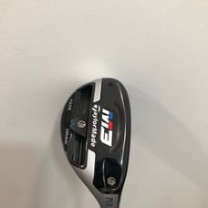 TAYLORMADE M3 RESCUE 19° 3 HYBRID REGULAR FLEX GOOD