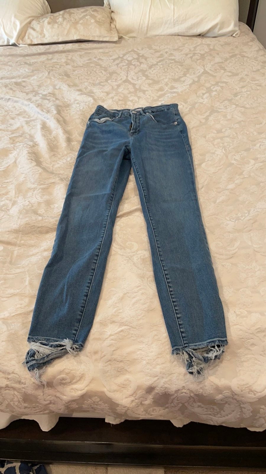 Good American jeans