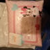 Disney Minnie Mouse baby pillow
