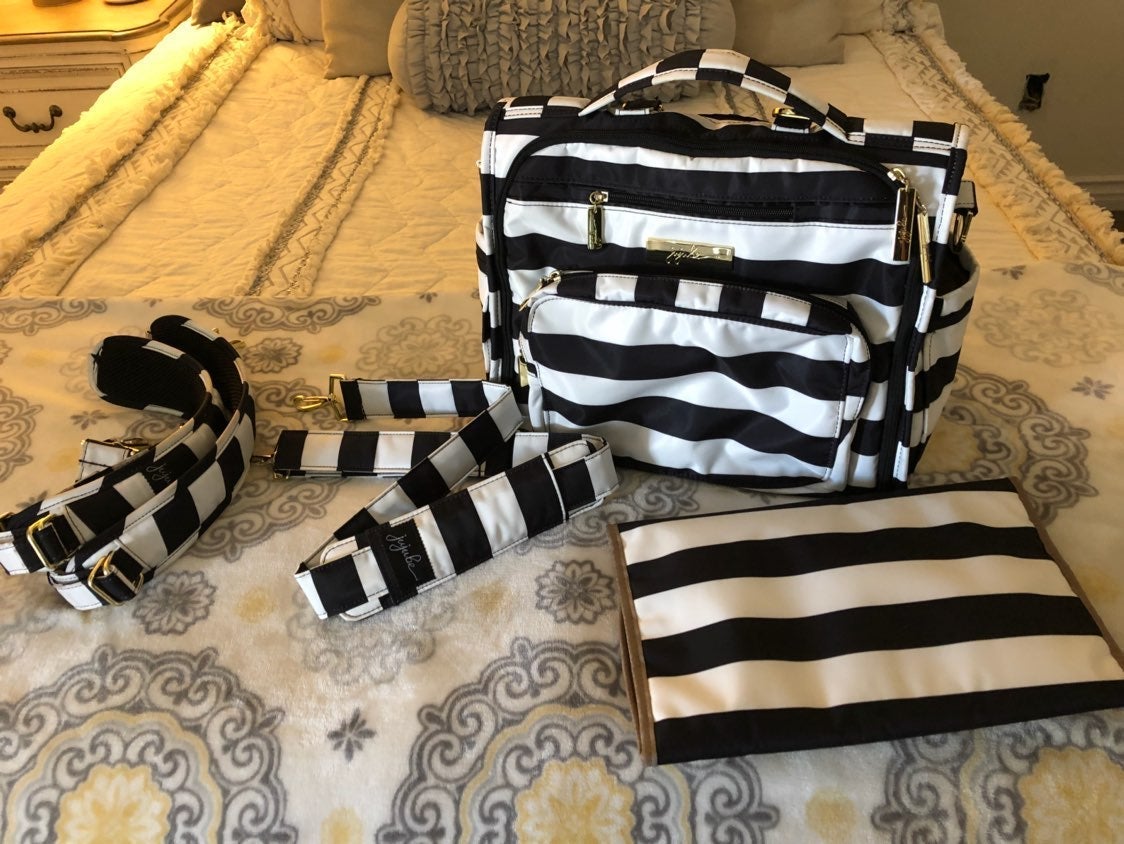 jujube Diaper Bag Lady
