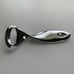 Nambe Twist Collection Bottle Opener Barware Handcrafted Andrew Reed Heavy Duty