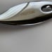 Nambe Twist Collection Bottle Opener Barware Handcrafted Andrew Reed Heavy Duty