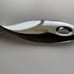 Nambe Twist Collection Bottle Opener Barware Handcrafted Andrew Reed Heavy Duty
