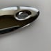 Nambe Twist Collection Bottle Opener Barware Handcrafted Andrew Reed Heavy Duty