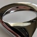 Nambe Twist Collection Bottle Opener Barware Handcrafted Andrew Reed Heavy Duty
