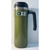 NWT LIMITED EDITION STANLEY X STARBUCKS MILITARY TUMBLER 20 oz; Hammertone Green