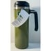 NWT LIMITED EDITION STANLEY X STARBUCKS MILITARY TUMBLER 20 oz; Hammertone Green