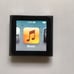 Apple iPod Nano 6th gen 8gb graphite