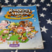 Lot Legend of Zelda: Mario.tekken.harvest MoonOfficial Player's Guides