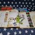 Lot Legend of Zelda: Mario.tekken.harvest MoonOfficial Player's Guides
