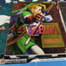 Lot Legend of Zelda: Mario.tekken.harvest MoonOfficial Player's Guides