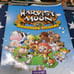 Lot Legend of Zelda: Mario.tekken.harvest MoonOfficial Player's Guides
