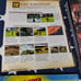 Lot Legend of Zelda: Mario.tekken.harvest MoonOfficial Player's Guides