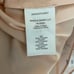 Veronica Beard Size 6 Cici Smocked Floral Mini Dress Ruffles Cottagecore