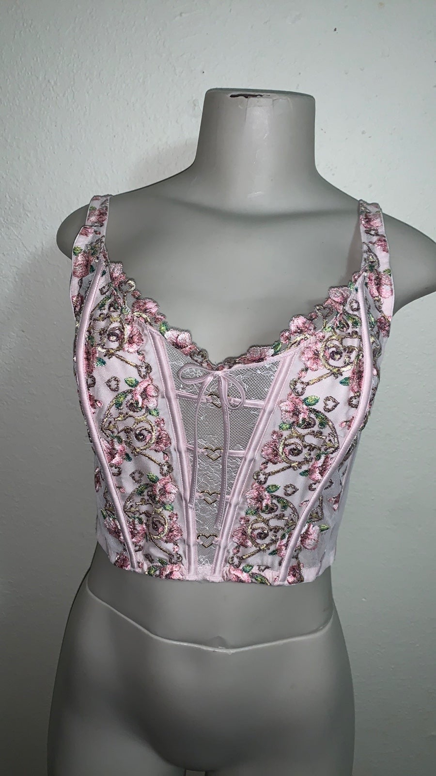 NWT VS Valentine’s Day collection bundle