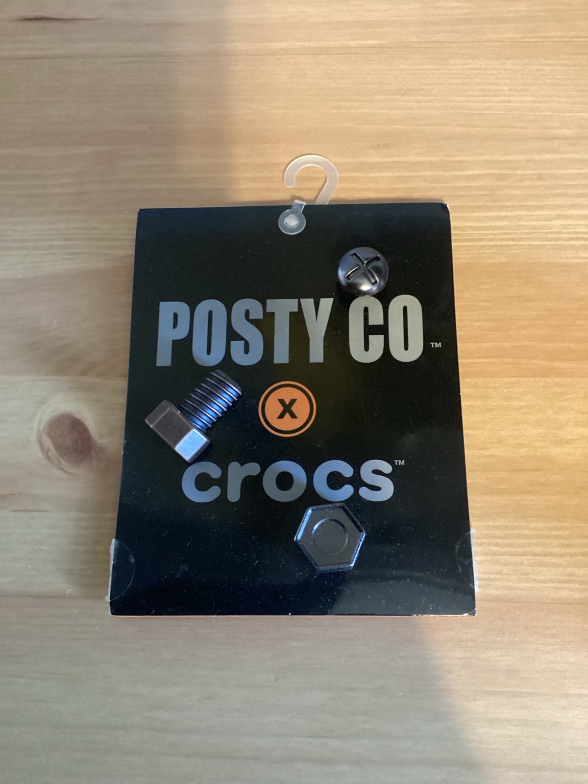 post malone Crocs